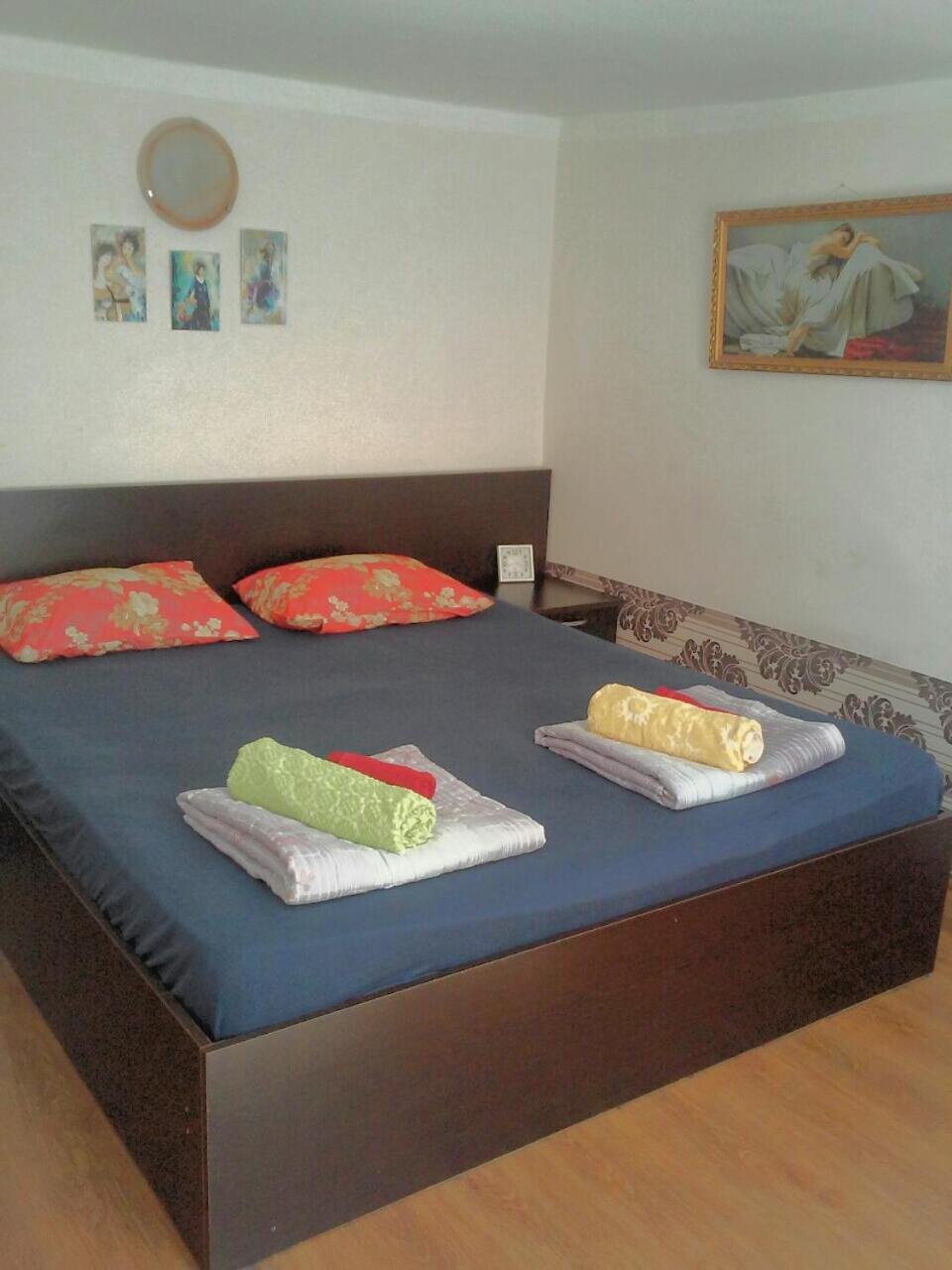 Guest House Marina Tbilisi Exterior foto