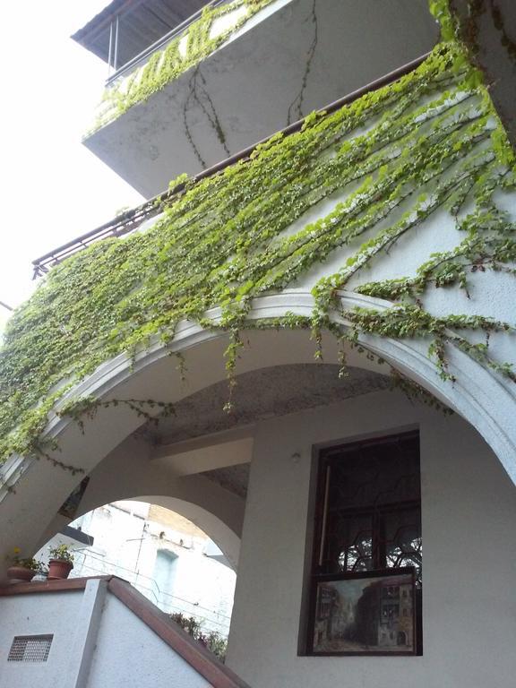 Guest House Marina Tbilisi Exterior foto