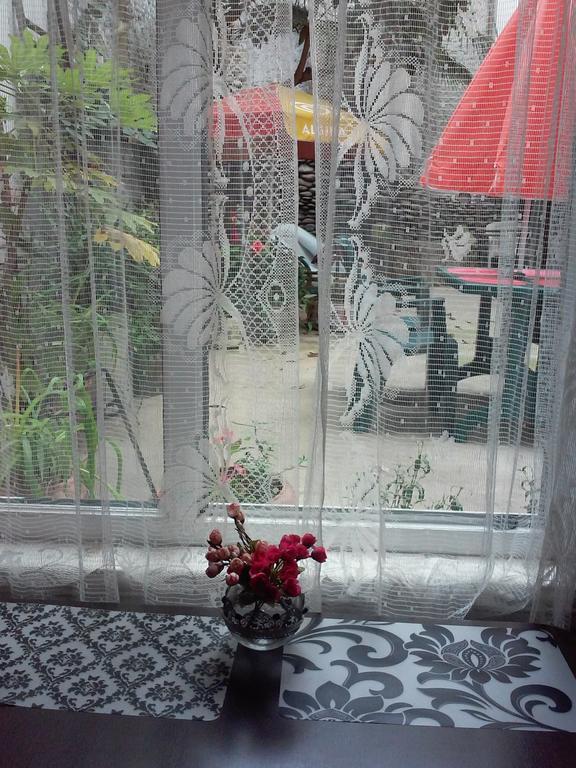 Guest House Marina Tbilisi Exterior foto