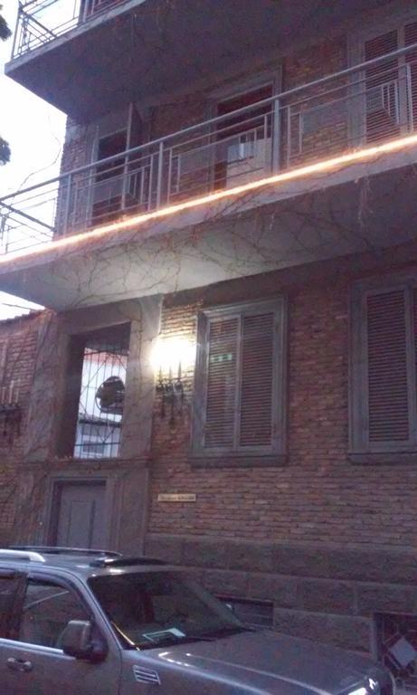 Guest House Marina Tbilisi Exterior foto