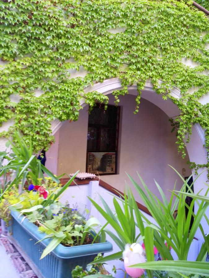 Guest House Marina Tbilisi Exterior foto