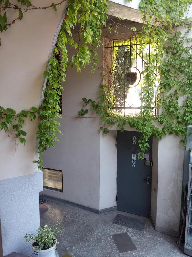 Guest House Marina Tbilisi Exterior foto