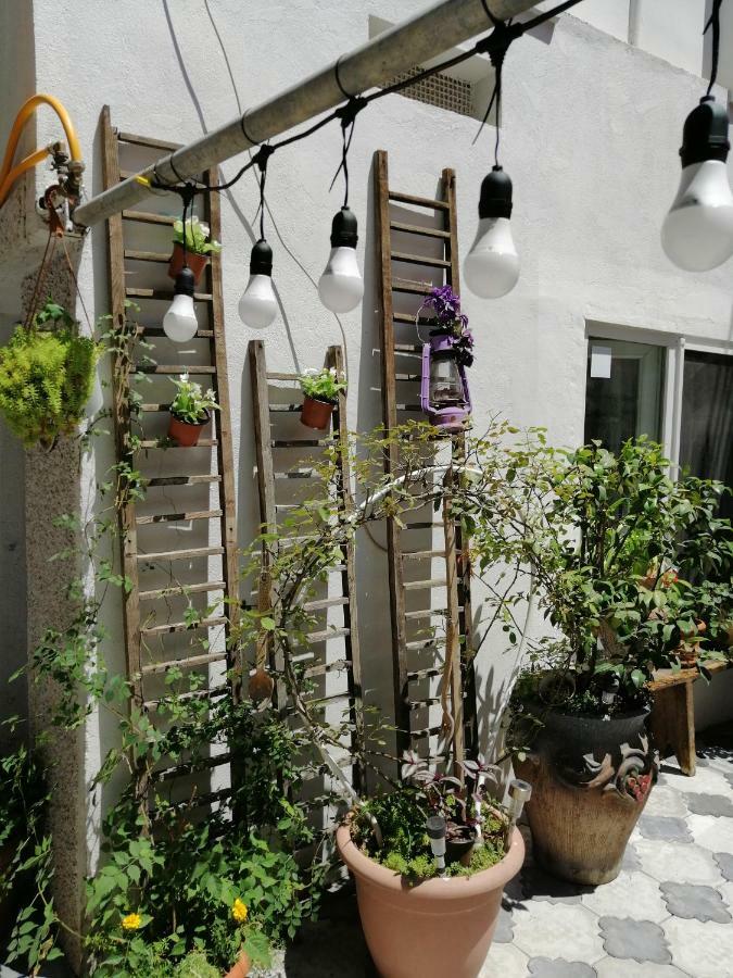 Guest House Marina Tbilisi Exterior foto
